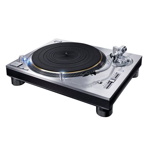 Direct Drive Turntable System Sl 1200g S