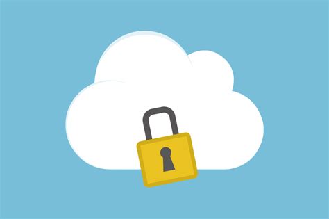 Datensicherheit In Der Cloud Das Sind Die Fakten