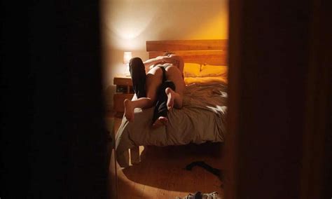 Luise Heyer Nude Blowjob Explicit Scene Fado Pics Gif Video