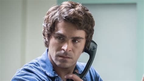 How Zac Efron Charms As Ted Bundy In ‘extremely Wicked The New York