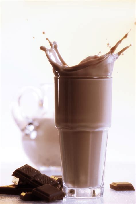 Chocolate Milk More Than A Simple Snack Daily Trojan
