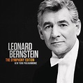 Leonard Bernstein-the Symphony Edition: Bernstein,Leonard: Amazon.es ...