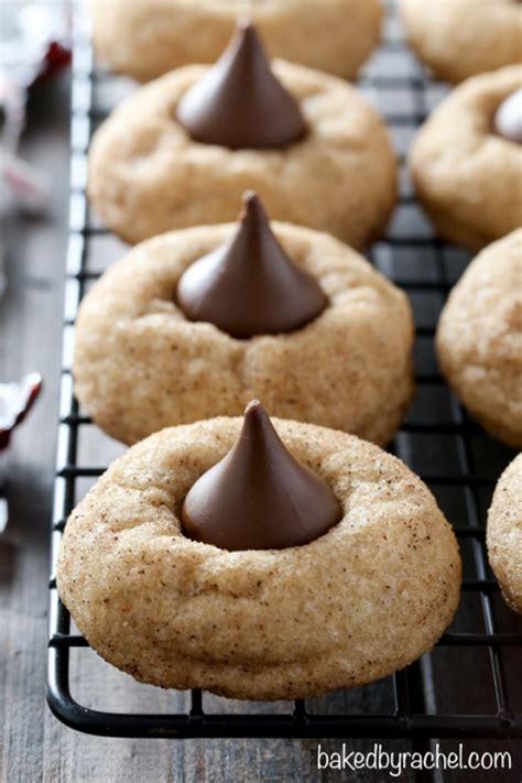 These are an incredibly delicious flavor delivered by the hershey's kisses people. Hershey Kiss Christmas Cookies / 4 Ingredient Christmas Cookies Your Cup Of Cake / I remember my ...
