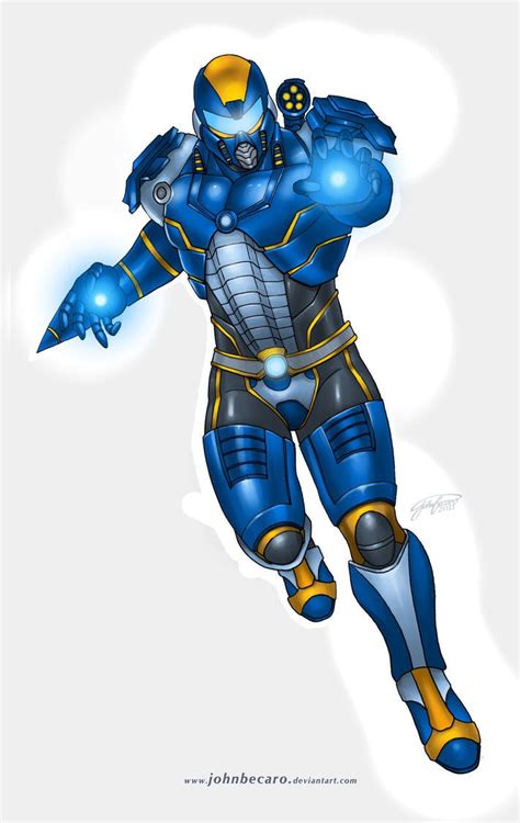 Commission Def Force By Johnbecaro On Deviantart Superhero Art
