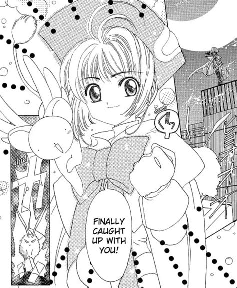 Cardcaptor Sakura (Omnibus) Book 1 - Review | The Otaku's Study