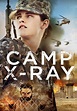 Camp X-Ray - Movies on Google Play