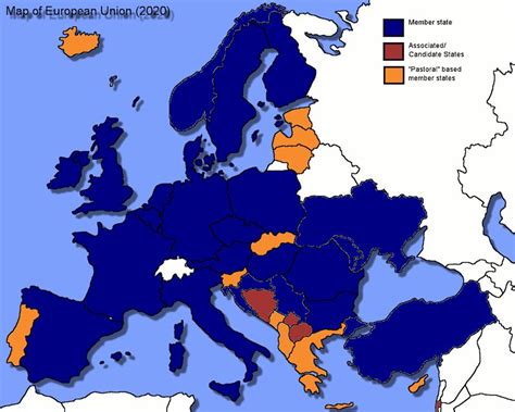 European Union Members Map 2020 2020 Axis And Allies Wiki Fandom