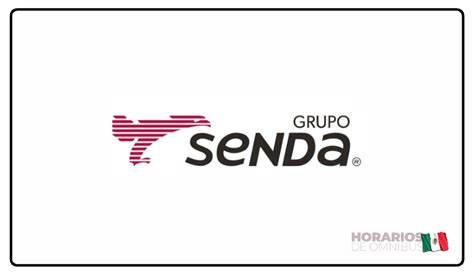 Grupo Senda Marcas Y Destinos 【2024】