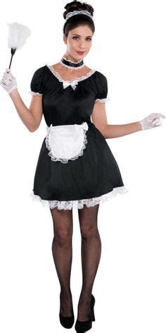 Jan 07, 2013 · as it would also make a great halloween costume, 'french maid' or even a child's victorian maid outfit i thought it would be worth writing a post incase you wanted to have a go too. Pin on Dirty Rotten Scoundrels