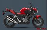 Honda Cb Bikes For Sale Pictures