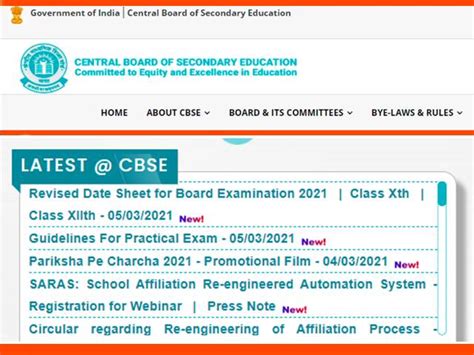 Education minister (shafqat mehmood) chaired a meeting a fews ago which was attended by ministers of all board of intermediate secondary education(bises). CBSE 10th and 12th Date Sheet 2021 Revised, Physics for ...