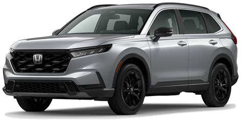 2023 Honda Cr V Hybrid Incentives Specials And Offers In Dallas Tx