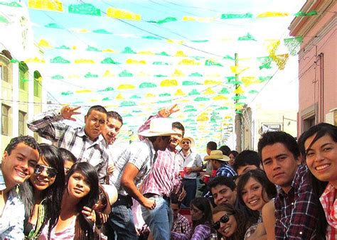 La Feria De Zapotlán El Grande Es Una De Las Fiestas Con Mayor Historia