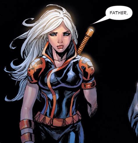 Rose Wilson Character Comic Vine Comic Villains Dc Comics Characters Dc Comics Art Comics