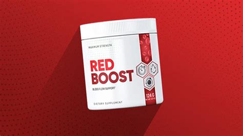 Red Boost Reviews 2023 Exposing The Truth Behind The Hype Oneindia