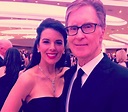 Red Sox/ Liverpool Owner John Henry's Wife Linda Pizzuti Henry ( Wiki)