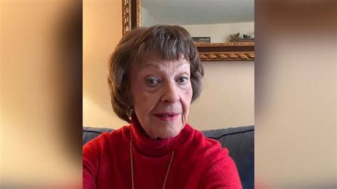 La Mujer Que Empujó Y Causó La Muerte A Una Profesora De Canto De 87
