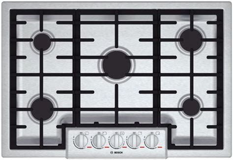 Thermador Gas Cooktop With Downdraft Rumah Melo