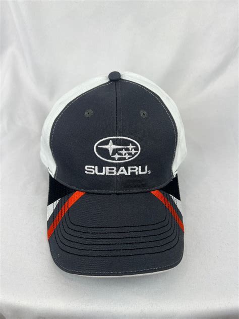 Subaru Hat Etsy