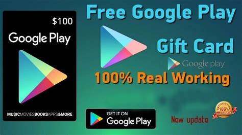 Earn Google Play Gift Card Free 100 Rs Redeem Code Twitter