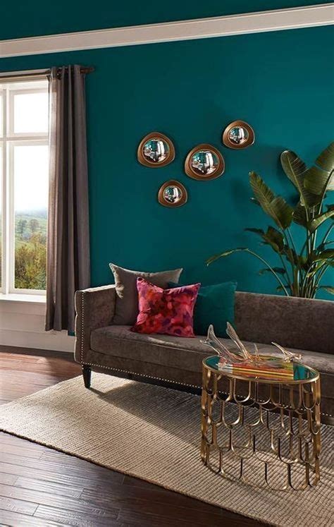 Best Paint Color Ideas For Living Room12 Teal Living Rooms Bedroom