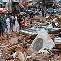 印度尼西亚地震_百度百科