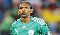 Nwankwo KANU laments illegal 'takeover' of his Lagos hotel - Latest ...