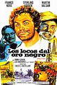 Los locos del oro negro (película 1975) - Tráiler. resumen, reparto y ...