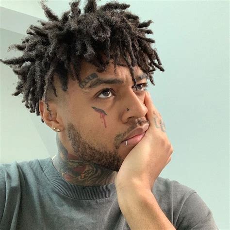 Hair loss can occur twenty per cent in your 20s, 30 per cent in your 30s and so on, including anytime after puberty, he says. scarlxrd Net Worth, Height, Wiki, Age, Bio | Curly hair ...