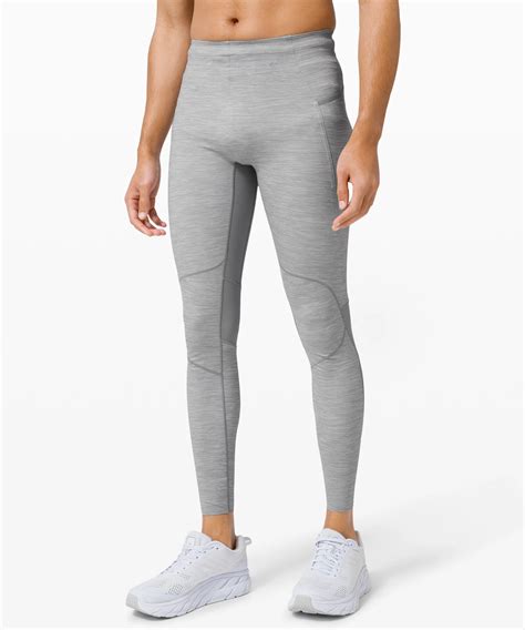 Surge Tight 28 Mens Running Pants Lululemon