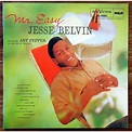 Los Angeles Morgue Files: Musician Jesse Belvin DIES IN A CAR CRASH ...