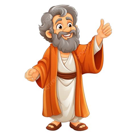 Bible Characters Png Vector Psd And Clipart With Transparent