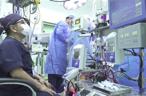 Hospital Regional Invirtió Casi 700 Millones En Renovar Equipos De Alta