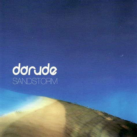 Darude Sandstorm Lyrics
