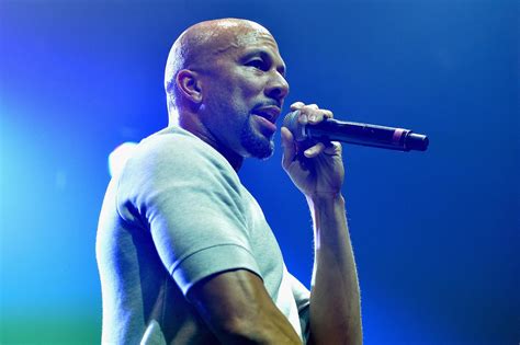 Common Review Rapper Brings The Love With Career Spanning Set London