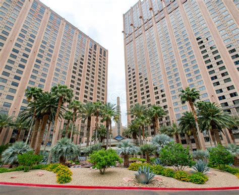 Hilton Grand Vacations Suites On The Las Vegas Strip Las Vegas Nv