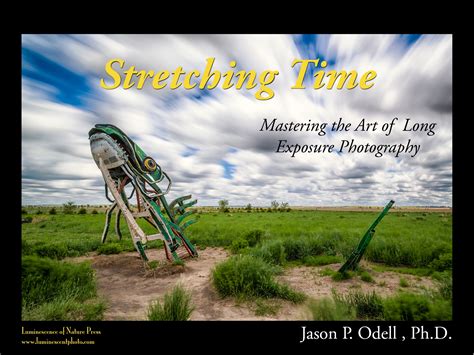 Long Exposure Photography Guide Jason P Odell Photography