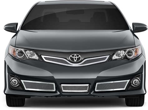 Toyota camry 2011, front lower bumper grille by replace®. Pin on Toyota Camry