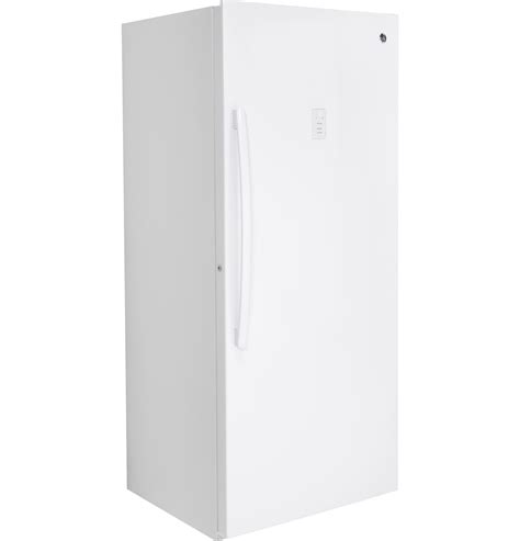 Ge 213 Cu Ft Frost Free Upright Freezer Quality Rental Stores