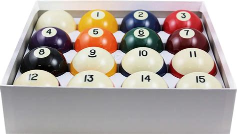 11 Best Billiard Balls Review 2022 Buyers Guide Billiard Guides