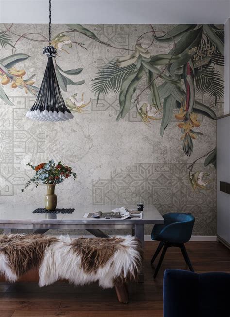 Removable peel and stick wallpapers materials, free express shipping. Wall Murals Home Decor: The Best Murals And Mural-Style ...