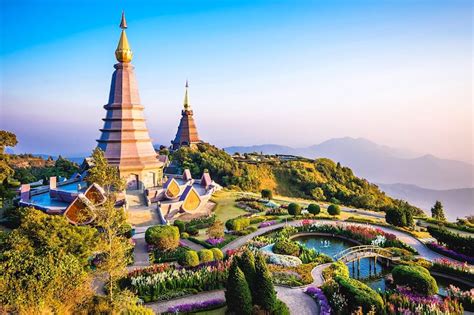10 Best Things To Do In Chiang Mai What Is Chiang Mai Most Famous For
