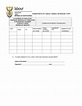 Salary Schedule Form - Fill Out and Sign Printable PDF Template ...