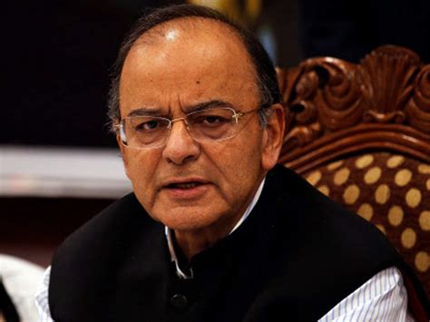 GST will roll out on July 1, confirms Finance minister Arun Jaitley | Business - Times of India 