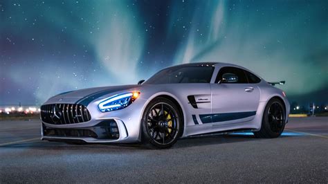 Mercedes Amg Gtr K Hd Cars K Wallpapers Images Backgrounds