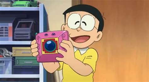 11 Creative And Cool Doraemon Gadgets