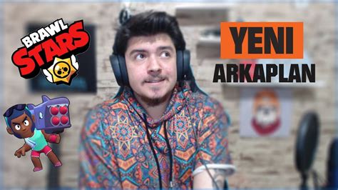 Hepinize videom ile merhaba arkadaşlar #brawlstars 2 yıldır ruclip ' da sizlere içerik üretiyorum 1. BRAWL STARS TA BROCK ZAMANI / YENİ ARKA PLAN - YouTube