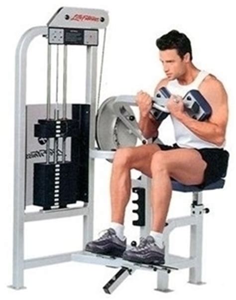 Life Fitness Pro Abdominal Crunch Gymstore