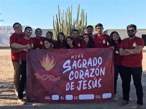 Regresan De Manera Virtual Grupos Juveniles A La Actividad Católica