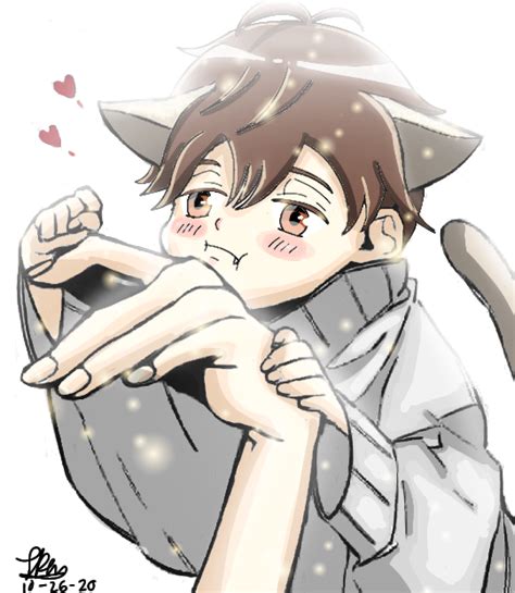 Hikaru😻 Ibispaint